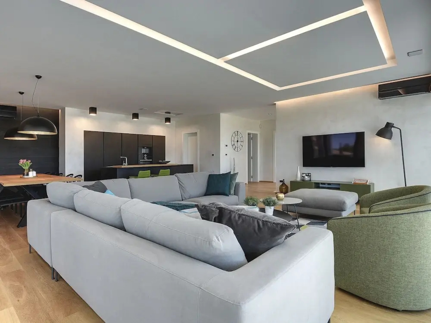 Villa in Vodnjan With Swimming Pool