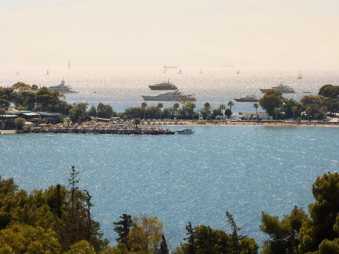 The Roc Club, A Grecotel Hotel to Live