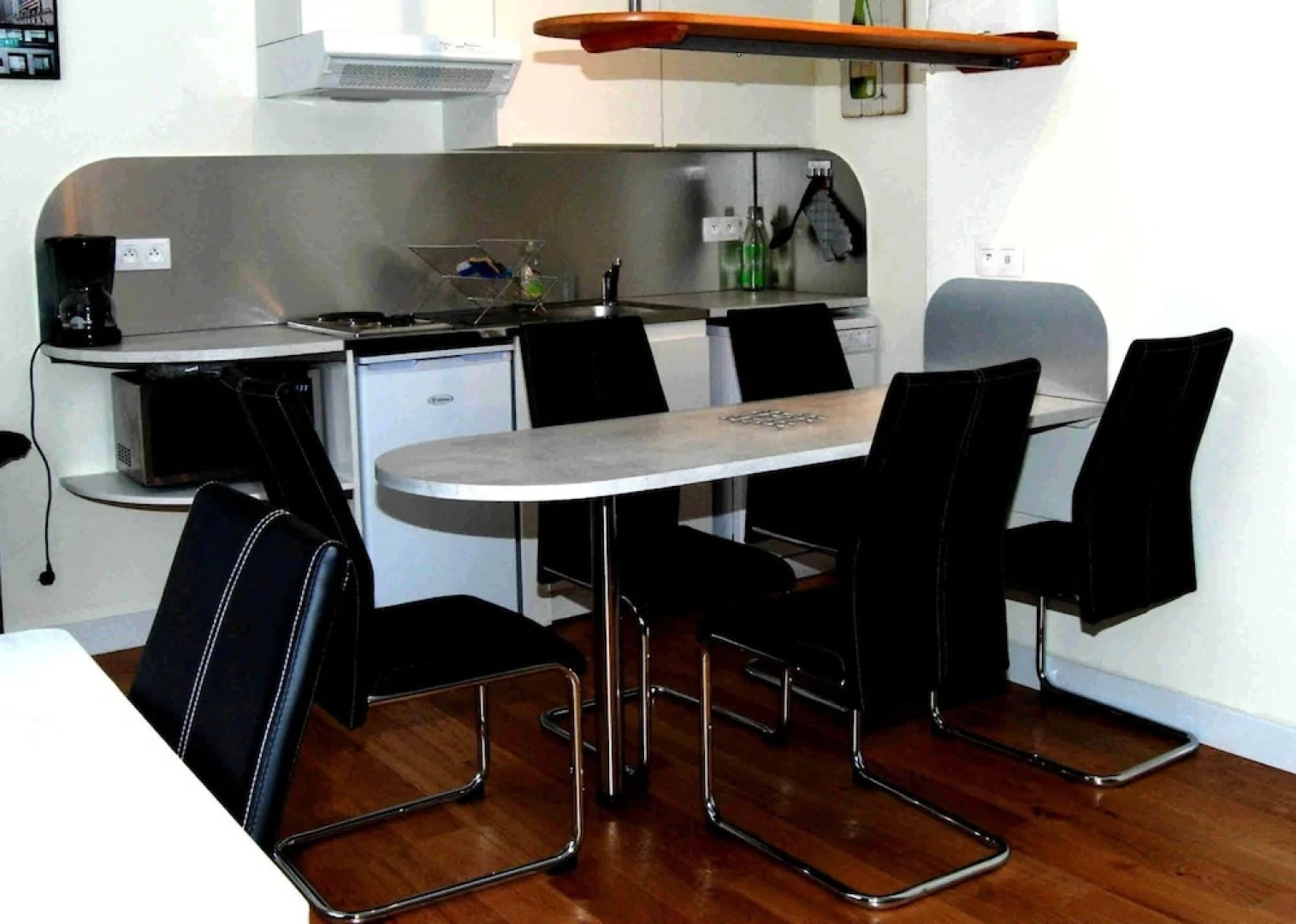 Appart’hôtel Douai Gare