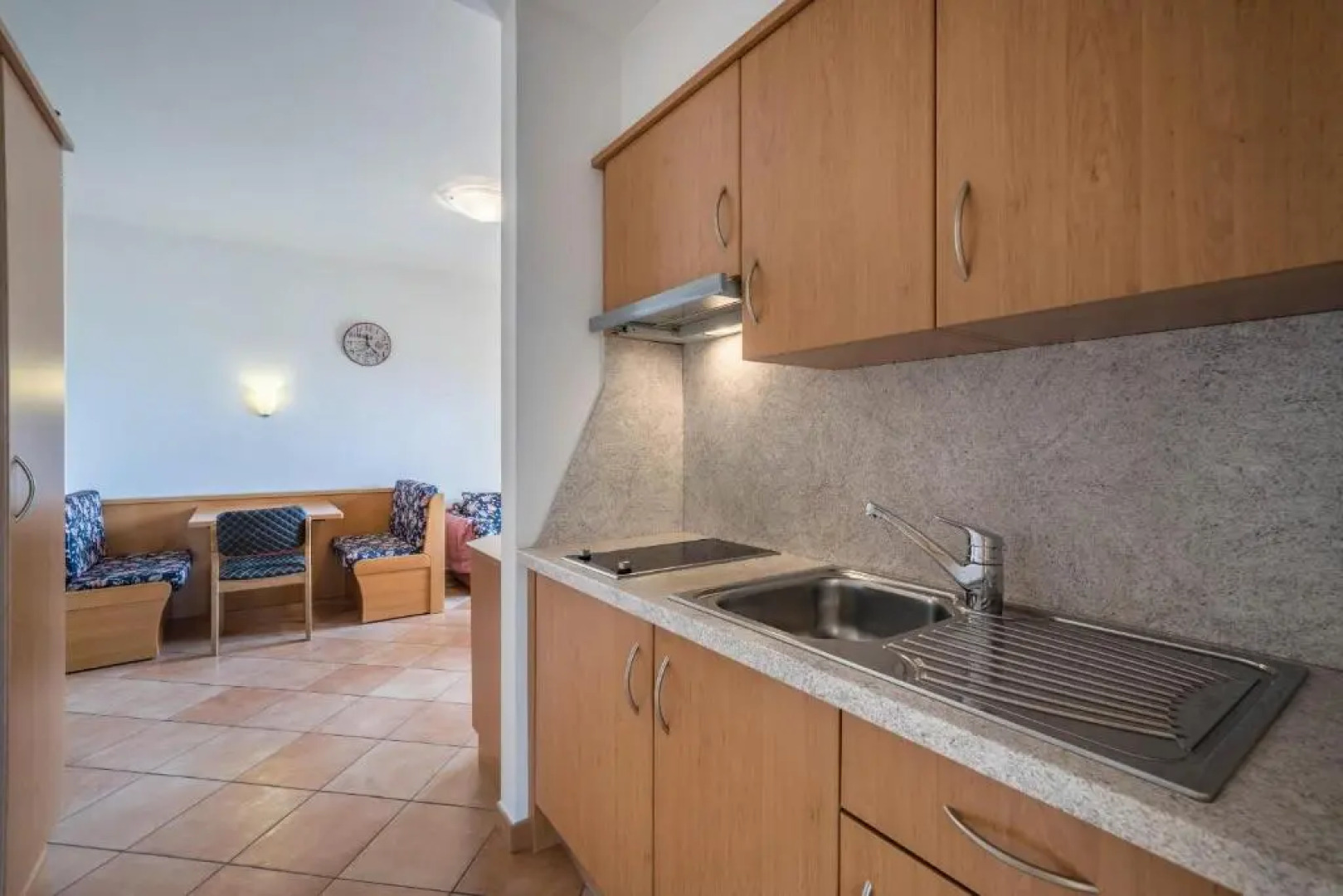 Weinsepphof Ferienwohnung 2