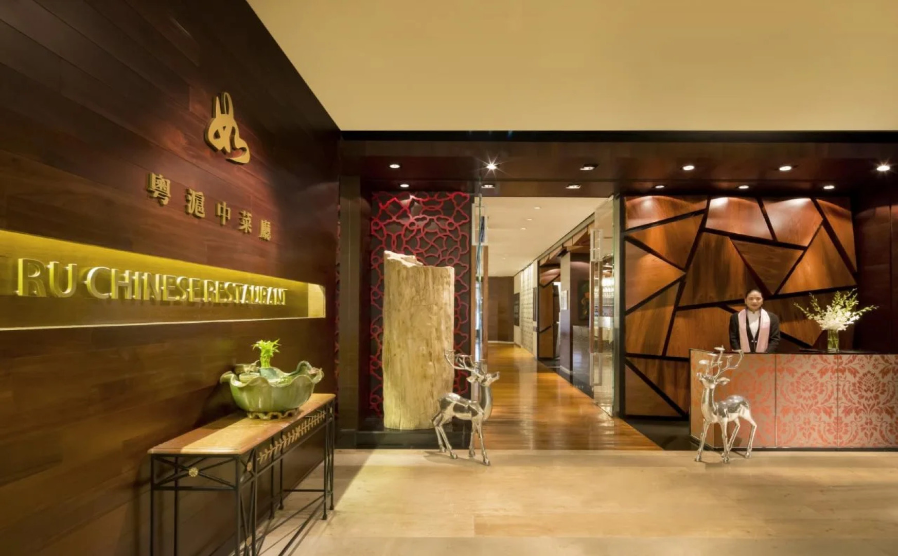 Nina Hotel Tsuen Wan West