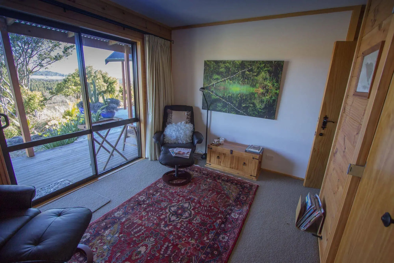 Birds Ferry Lodge & Ferry Mans Cottage