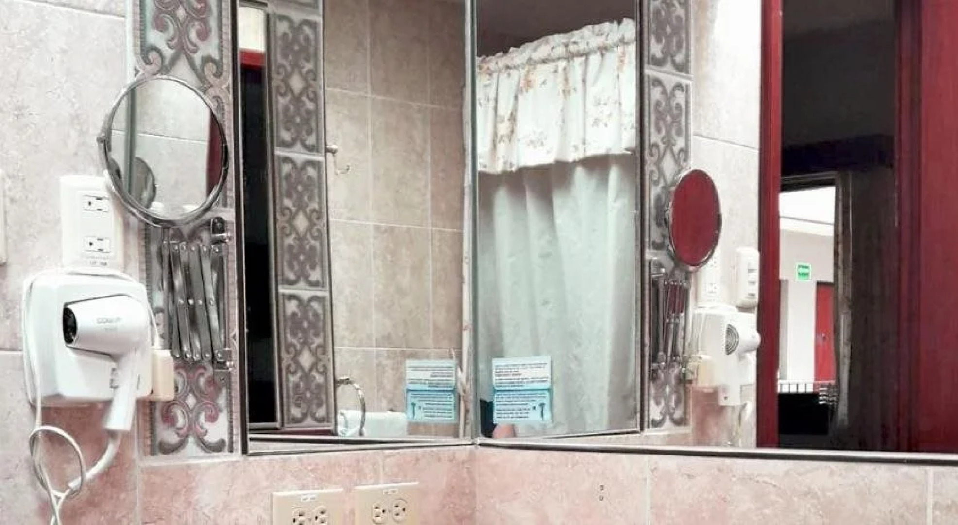 Hotel Mansion Mijashe