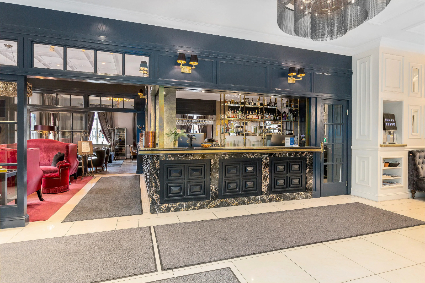 Vimmerby Stadshotell, WorldHotels Crafted