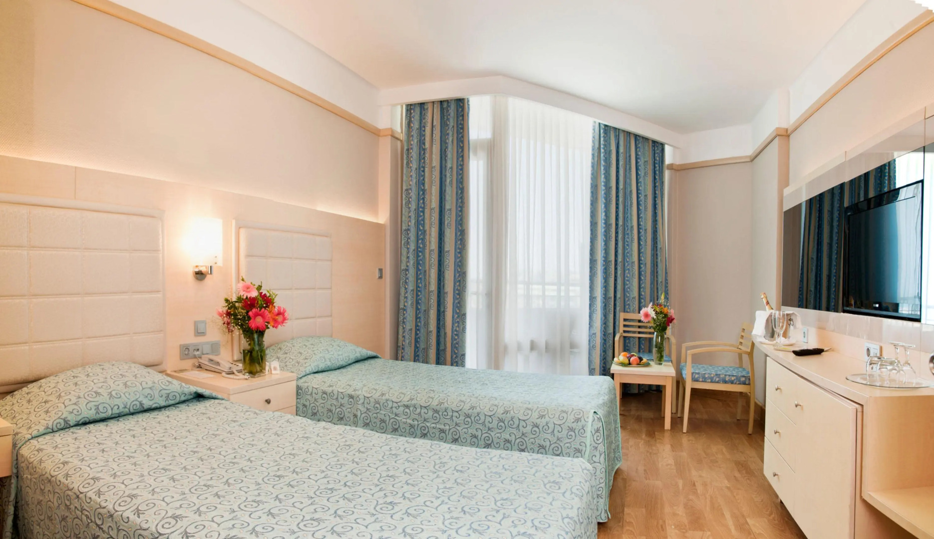 VONRESORT Golden Coast - All Inclusive