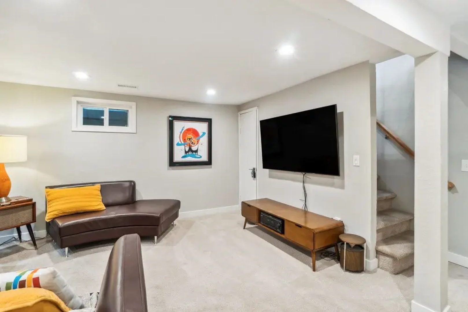Lovely Centennial Home - 1 Mi to Southglenn Mall!