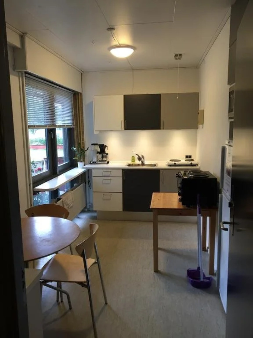 Korsør Vandrerhjem Svanegården