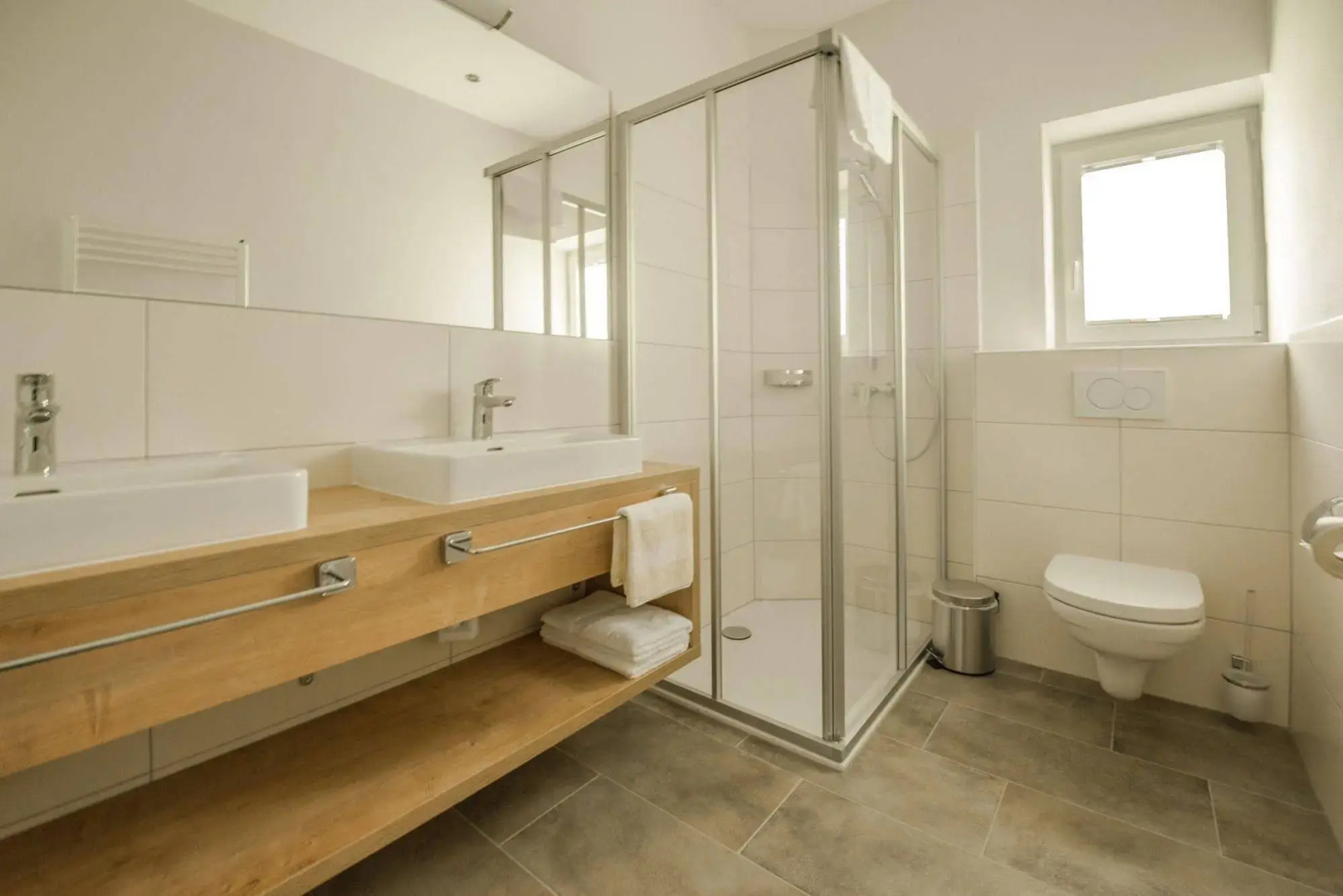 Appartements Auszeit