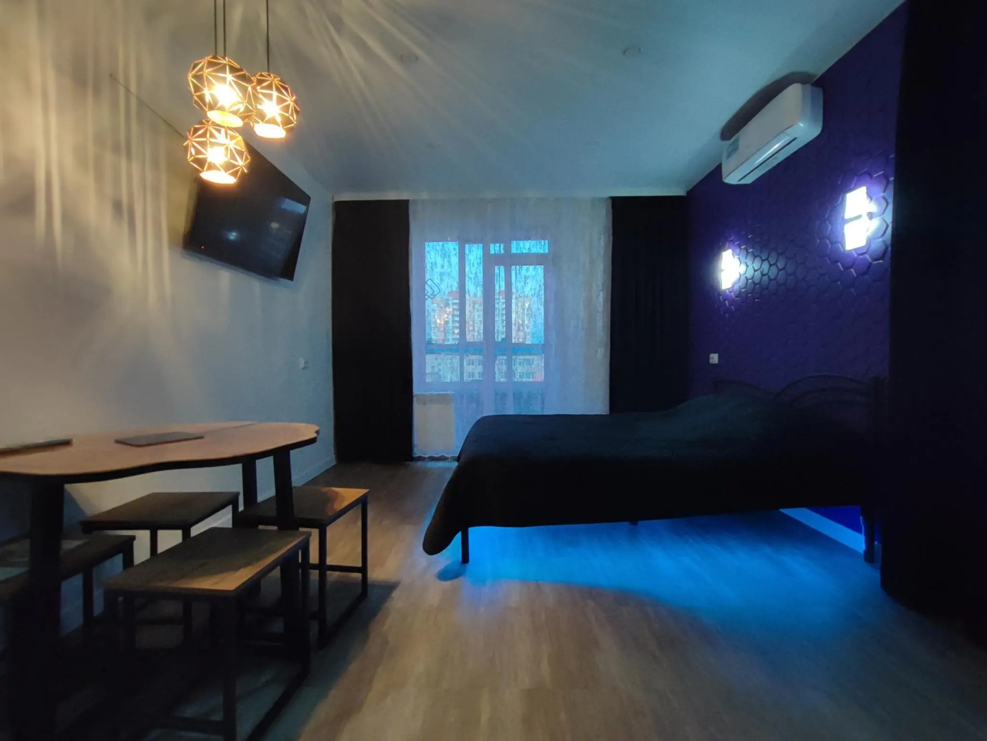 Апартаменты Веста на ул. Трудовая, д. 84