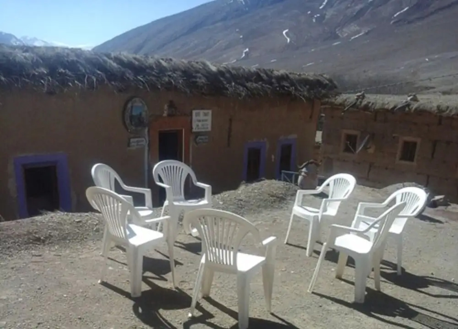 Gîte Timmit La Maison Imazighne - Hostel