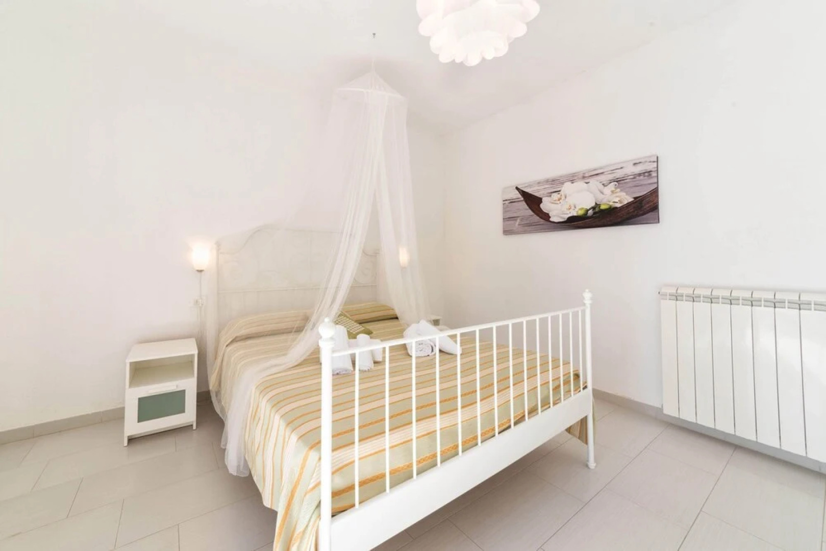 Hotel Ristorante Il Giardino del Nonno