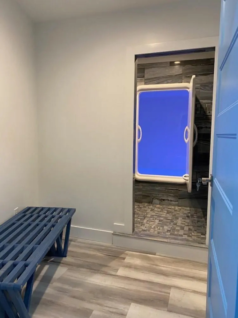 The Flatts at North Shore