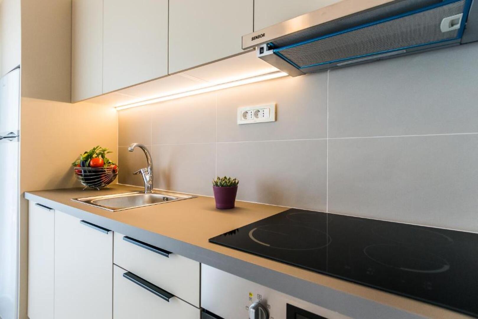 Alba Al Mare Villette