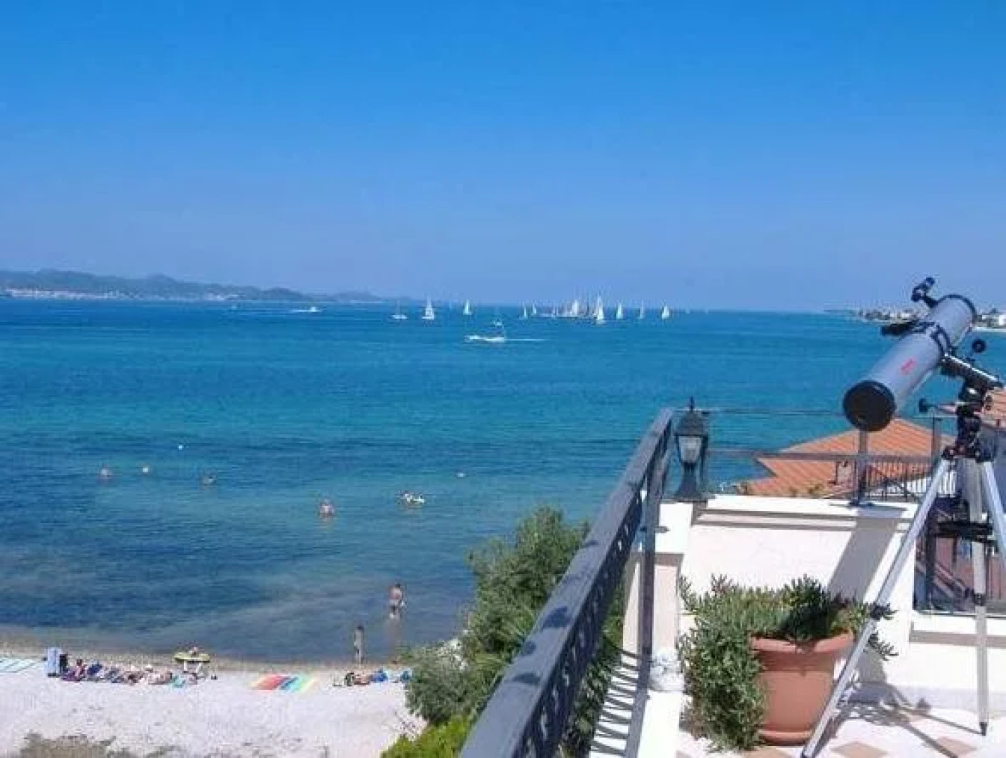 Casa Del Sol Apartments