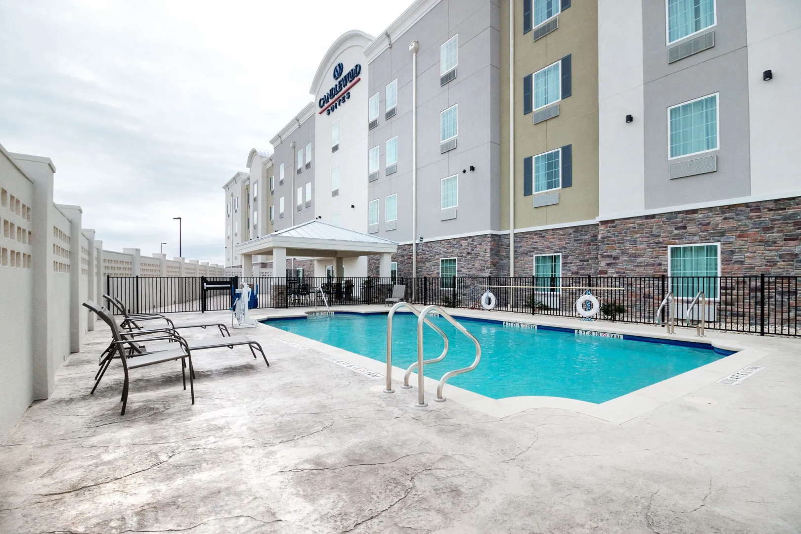 Candlewood Suites Waco by IHG