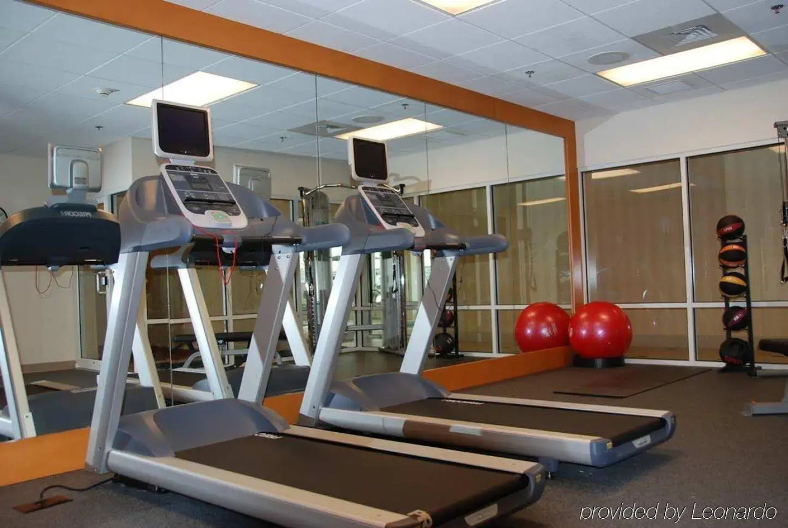 Hilton Garden Inn Kent Island Marina