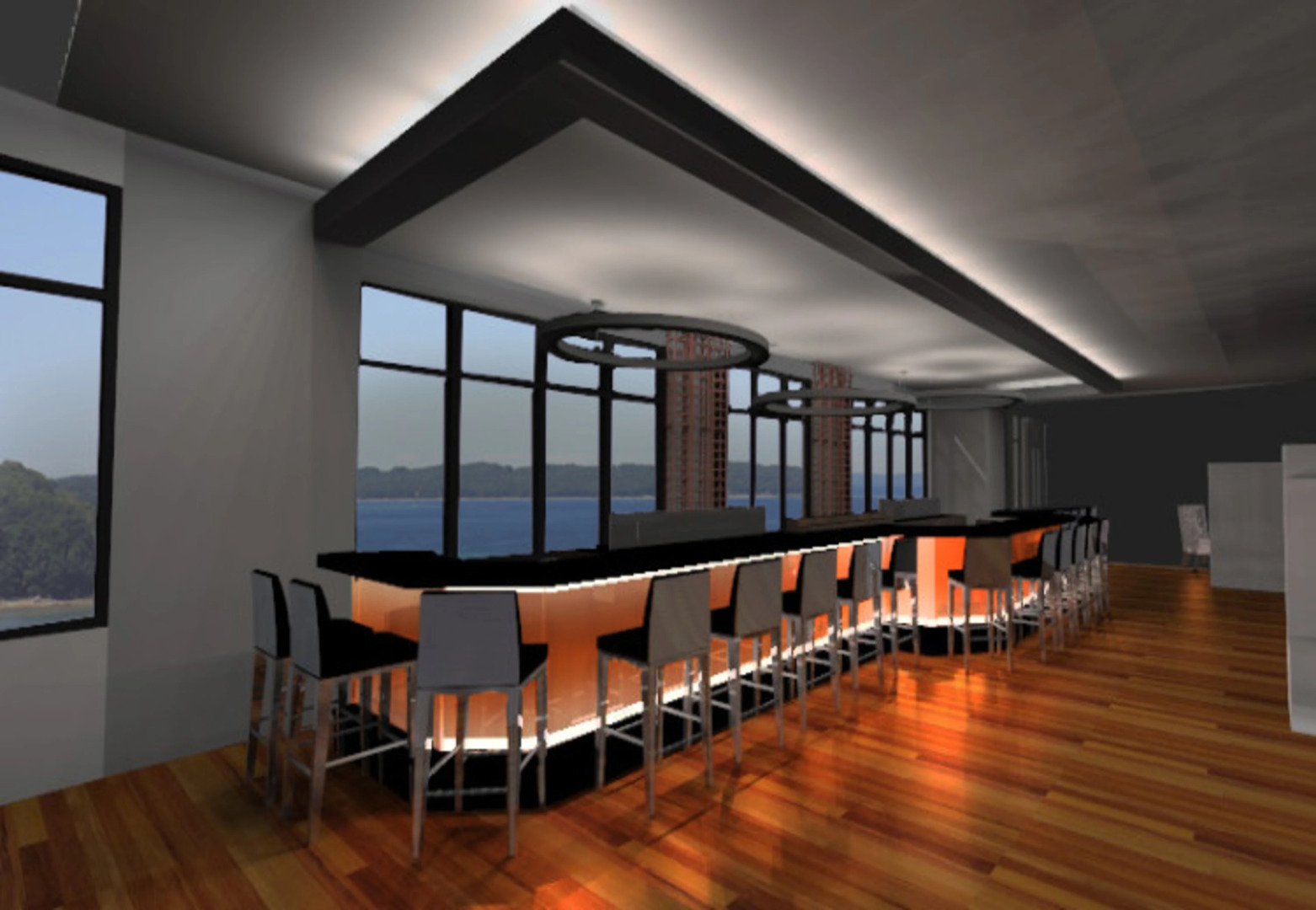 Hotel Indigo Traverse City by IHG