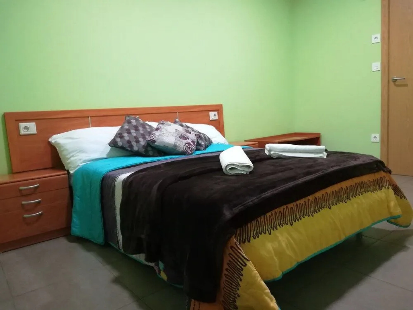 Barullo Café Bar Albergue