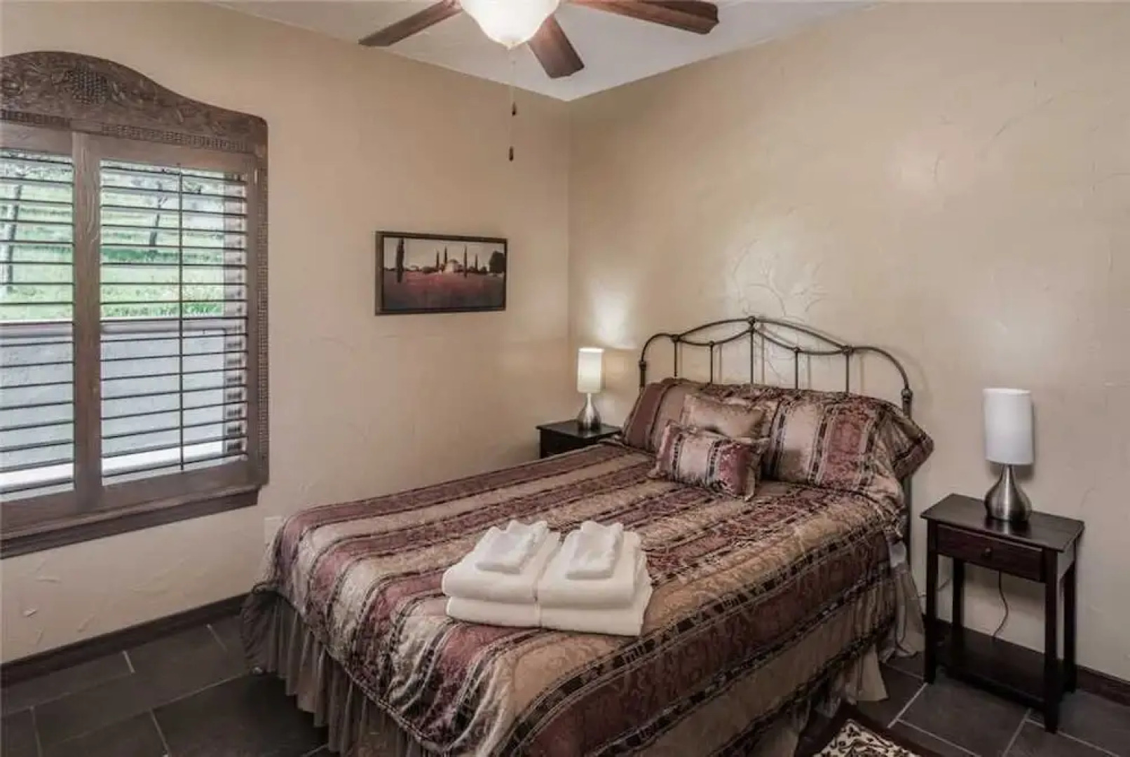 Casa Elegante - Four Bedroom Cabin