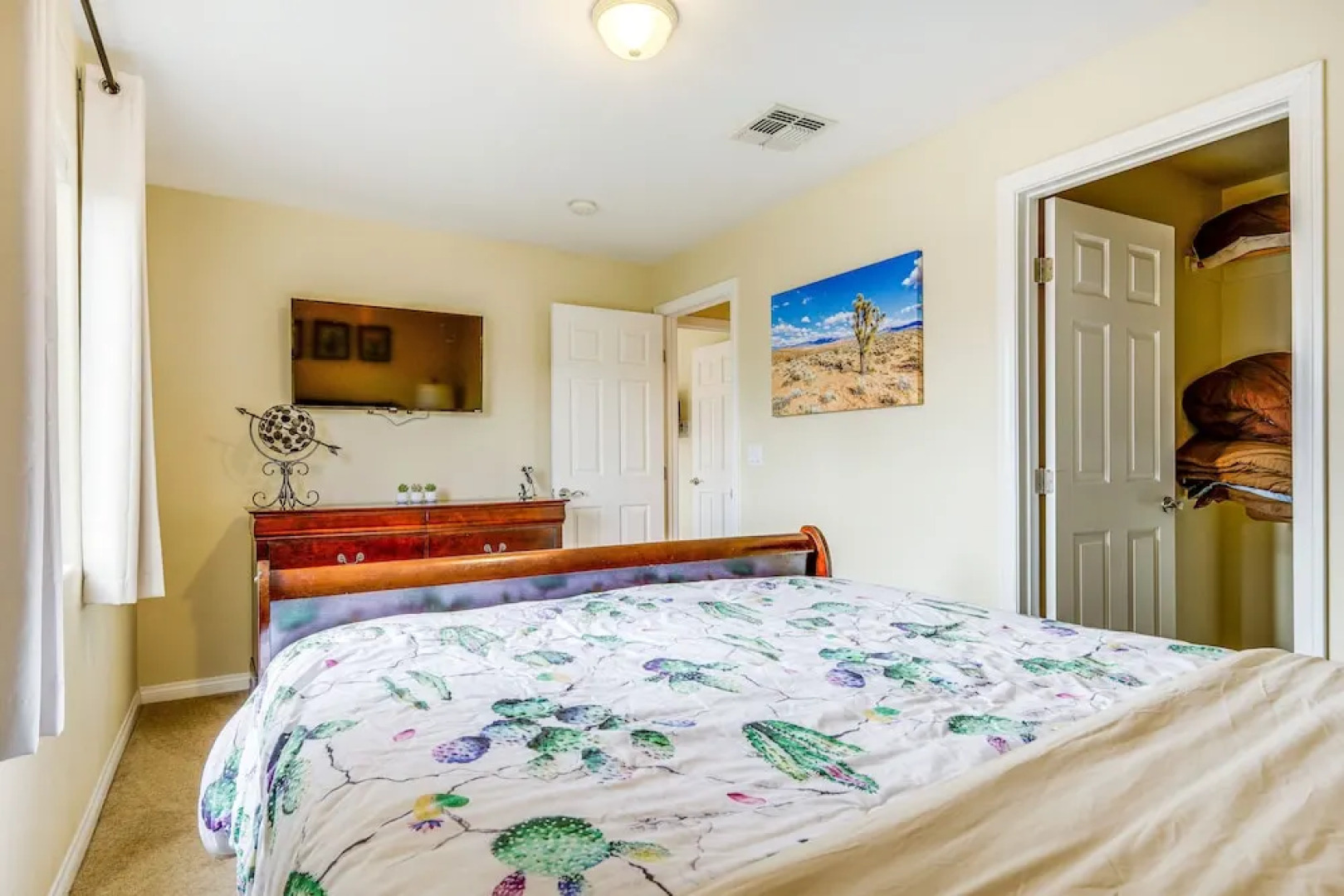 Mesquite Vacation Rental w/ Pool Access!