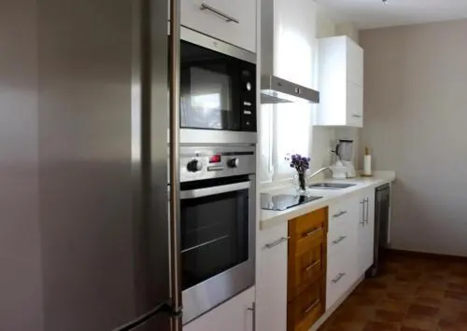 Real Agua Amarga Las Villas