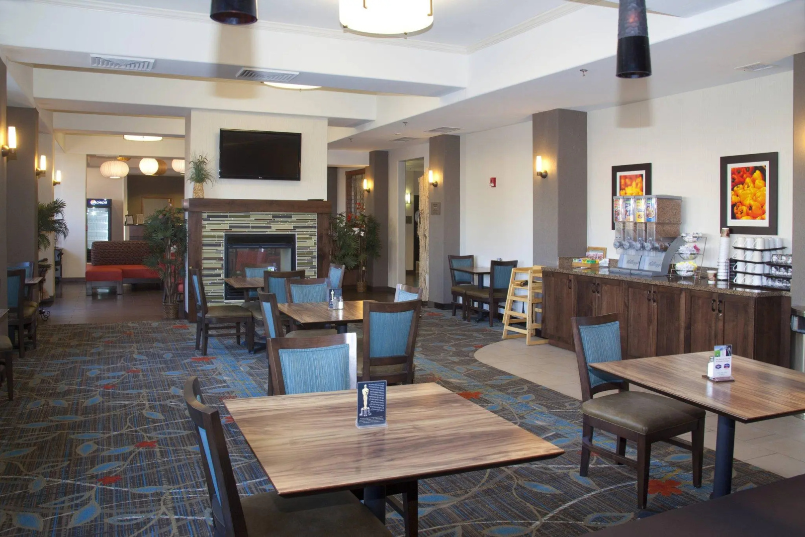 Fairfield Inn & Suites by Marriott Grand Junction Downtown