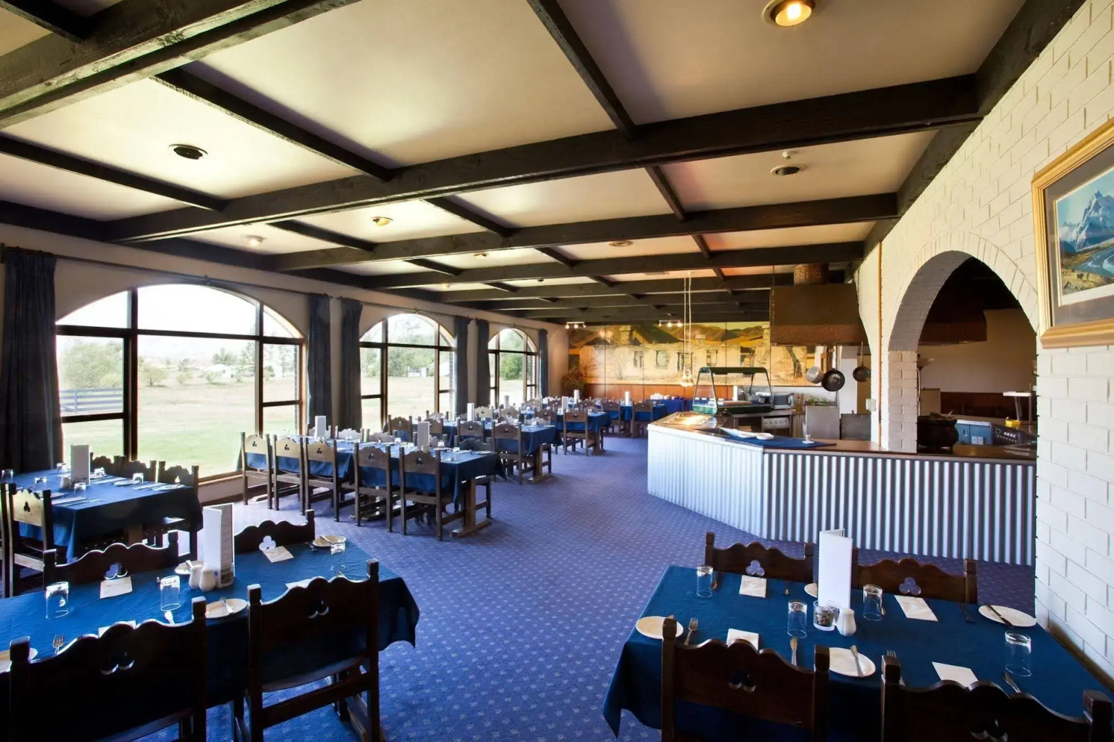 Discovery Countrytime Hotel