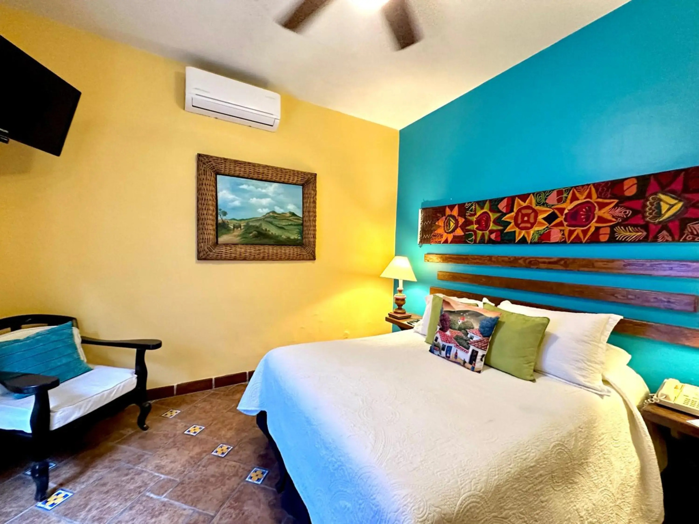 La Villa Del Ensueno