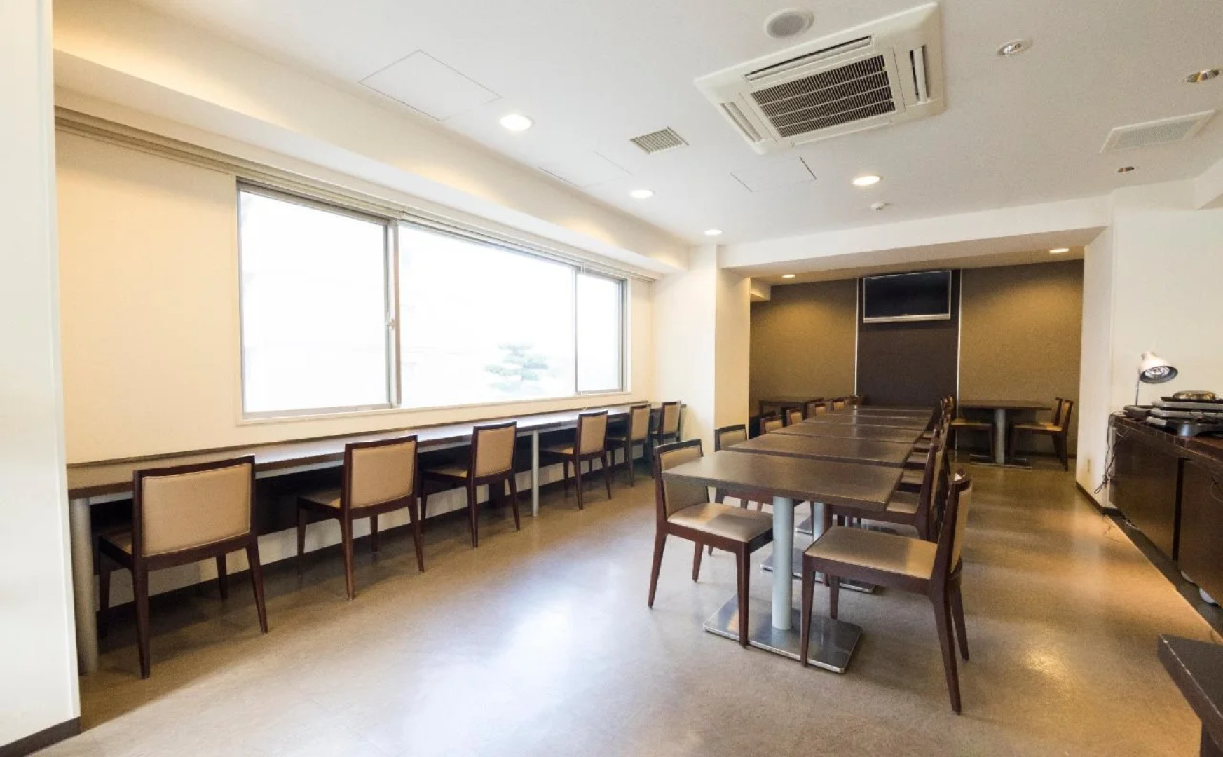 Dormy Inn Express Mikawa Anjo Natural Hot Spring