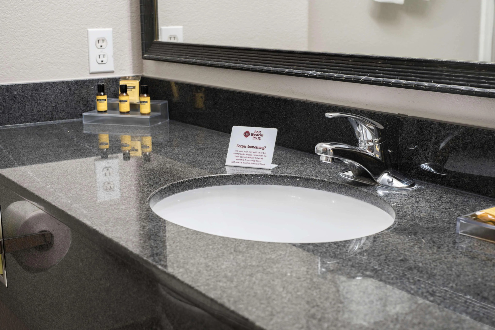 Best Western Plus Killeen/Fort Cavazos Hotel & Suites