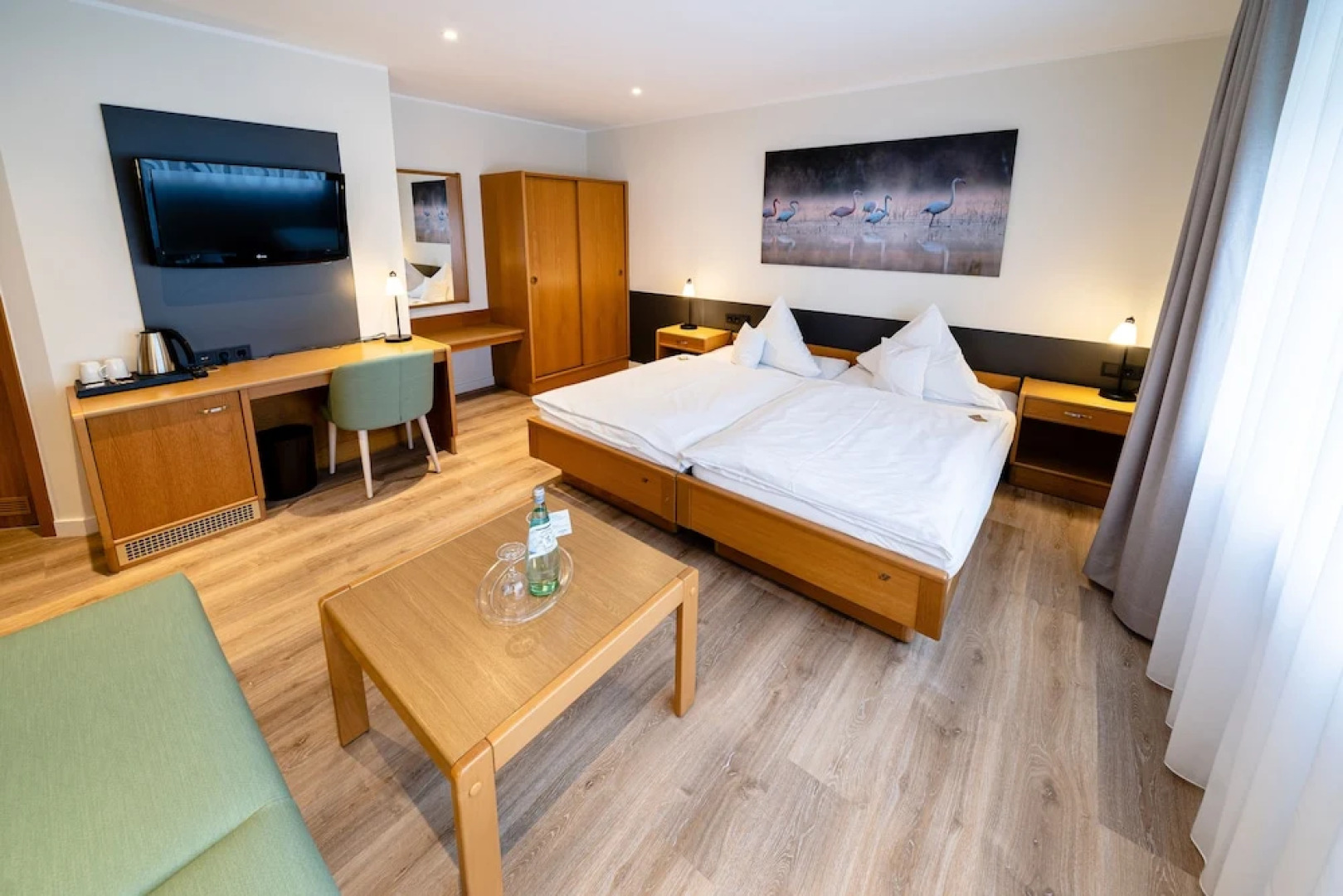 Hotel Restaurant Kloppendiek