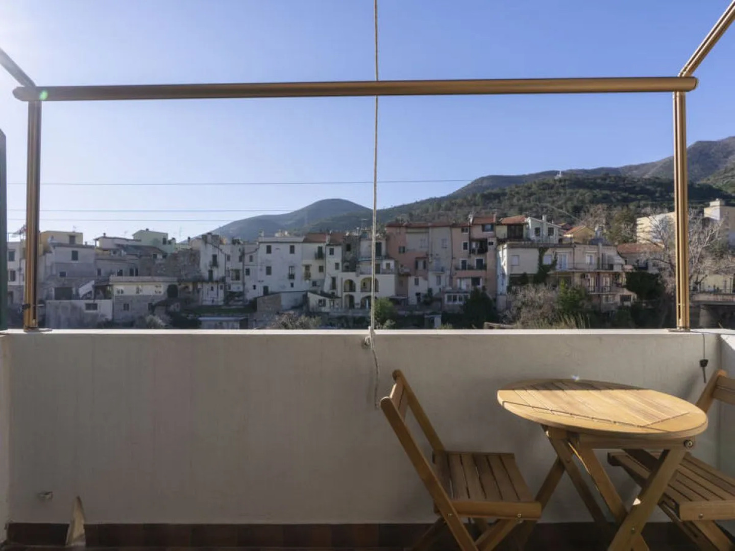 Apartment Casa Lory Toirano