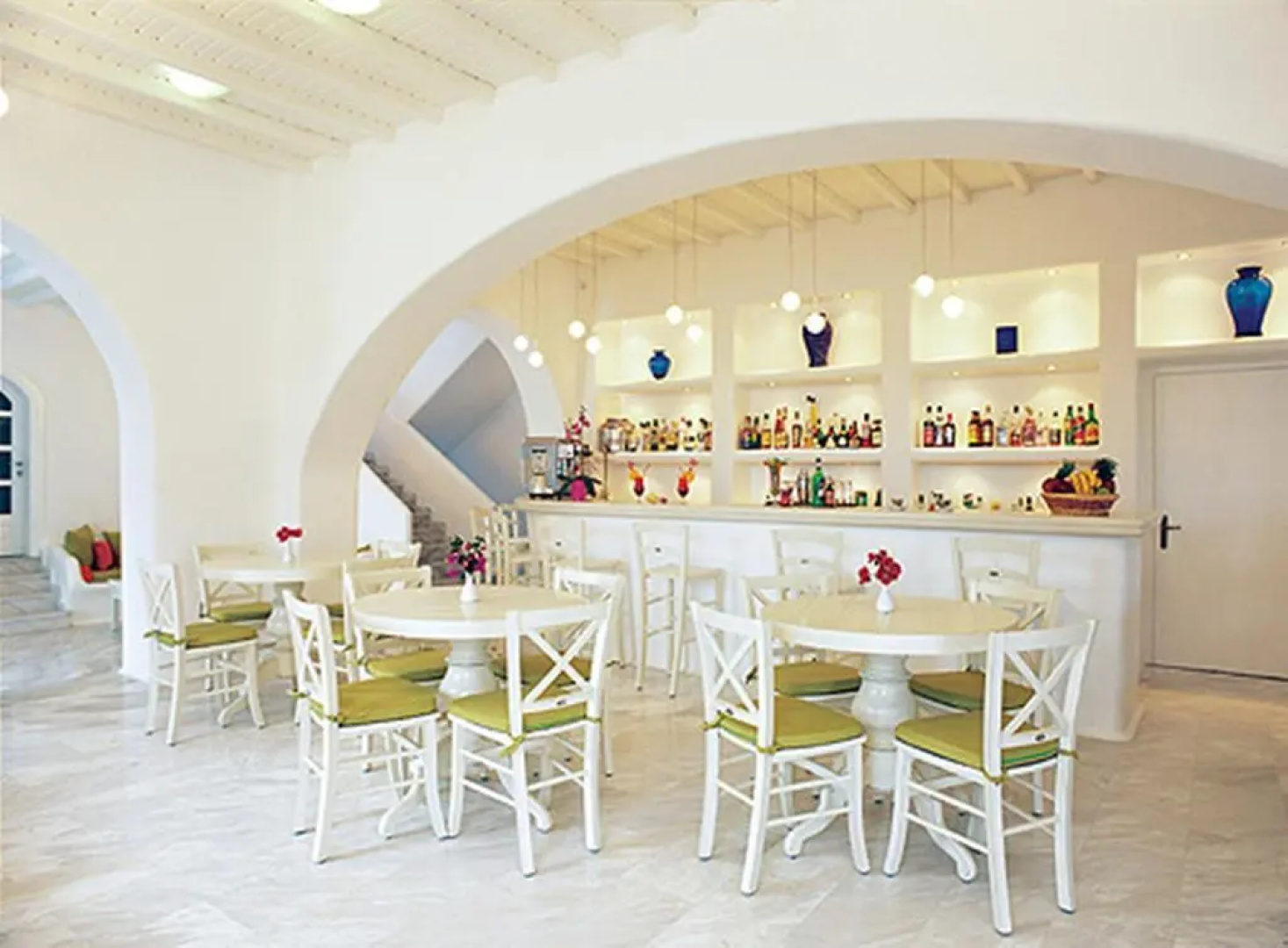 Zephyros Hotel
