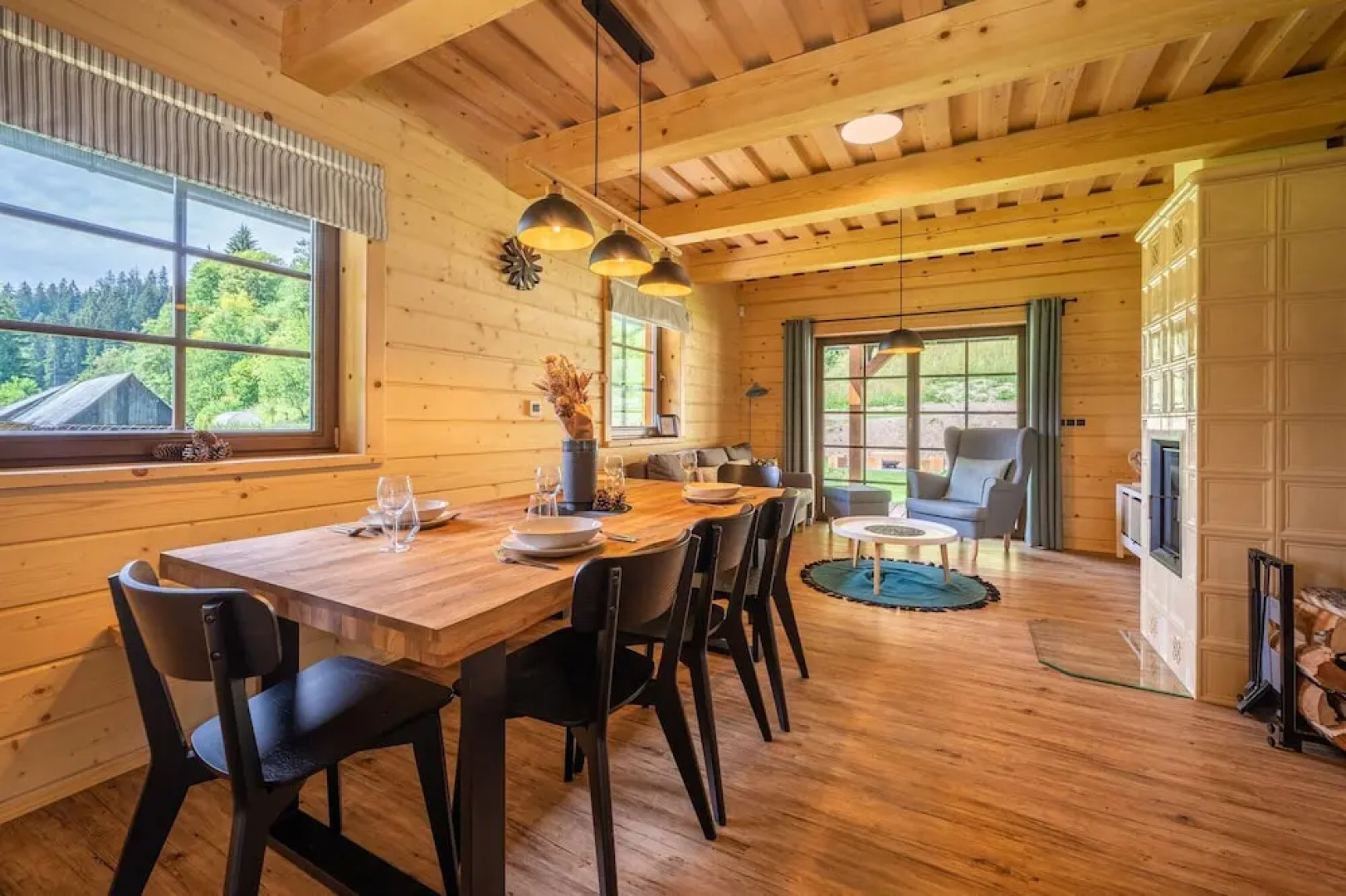 Velk Karlovice Mkr545