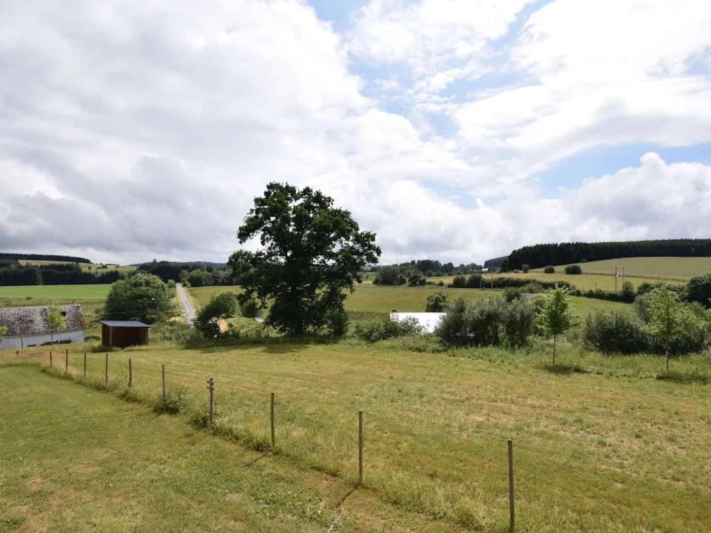 Holiday Home in Leglise Near Ardennes River