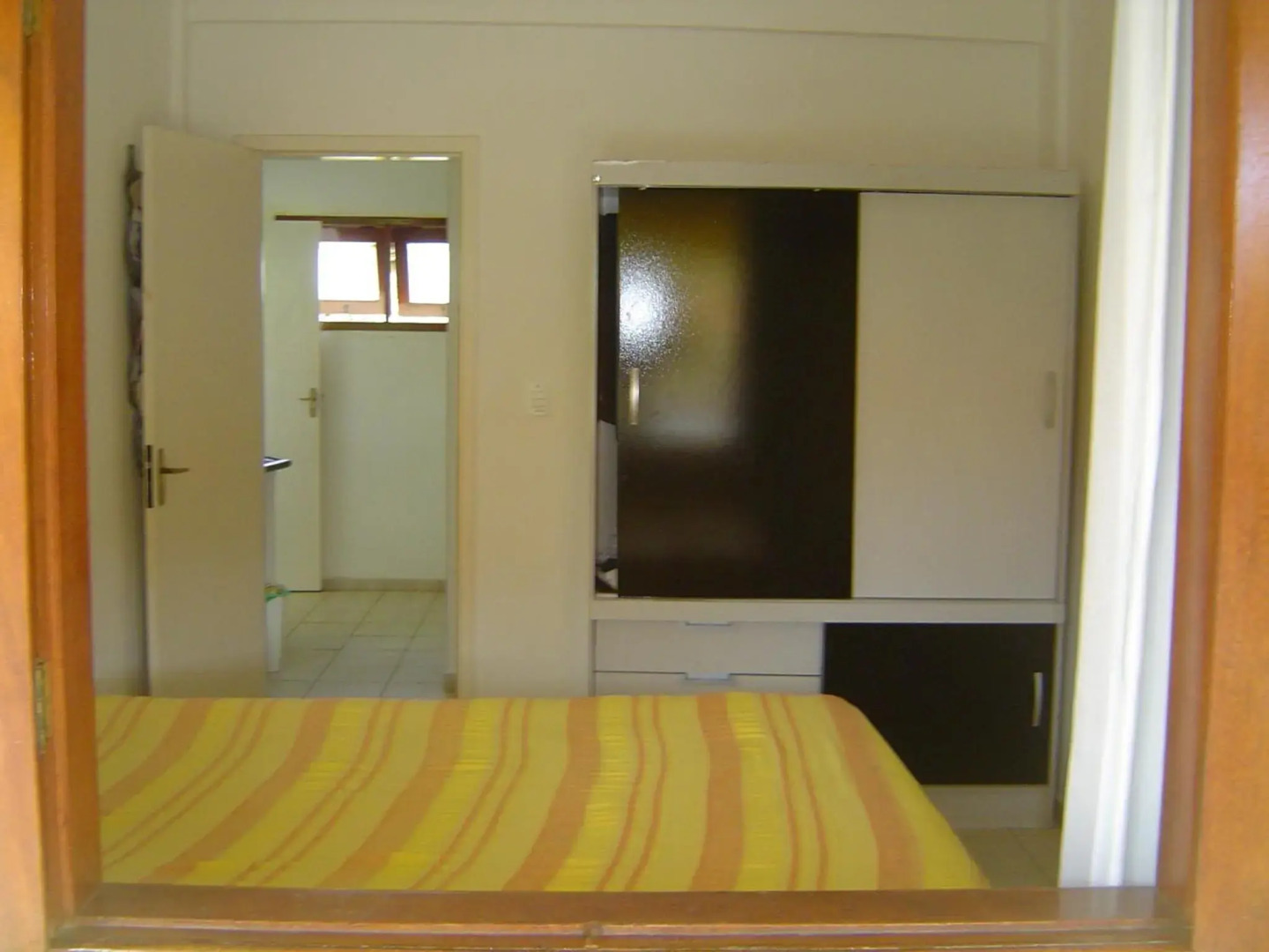 Flats no Condomínio Villa Nova