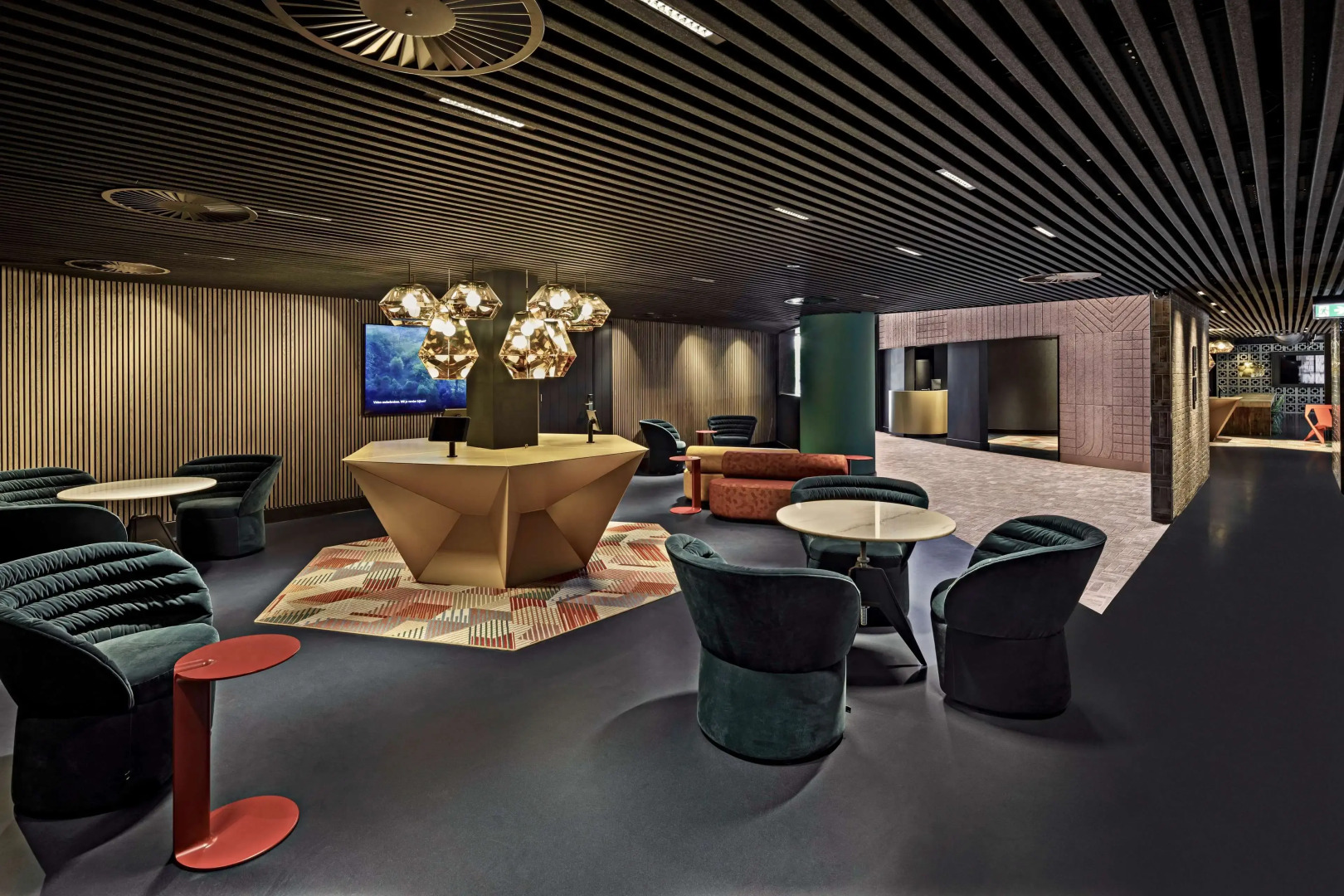 The Florian Amsterdam Schiphol Airport, WorldHotels Crafted
