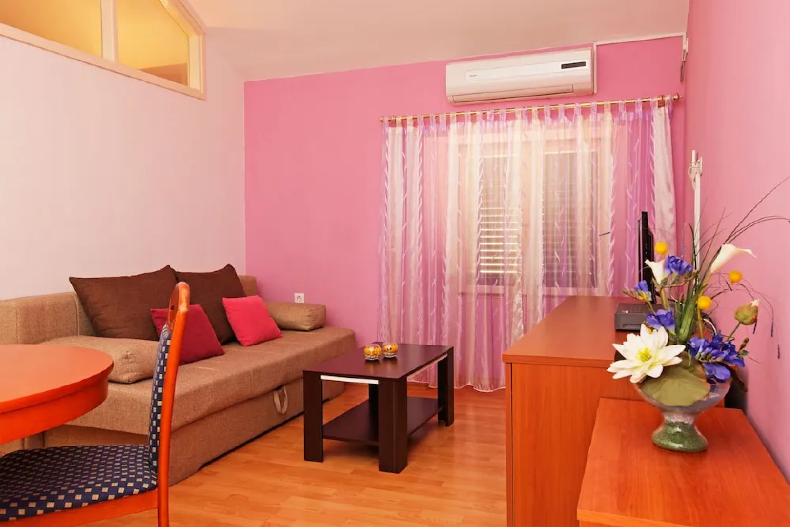 Guest House Kod Peskarije