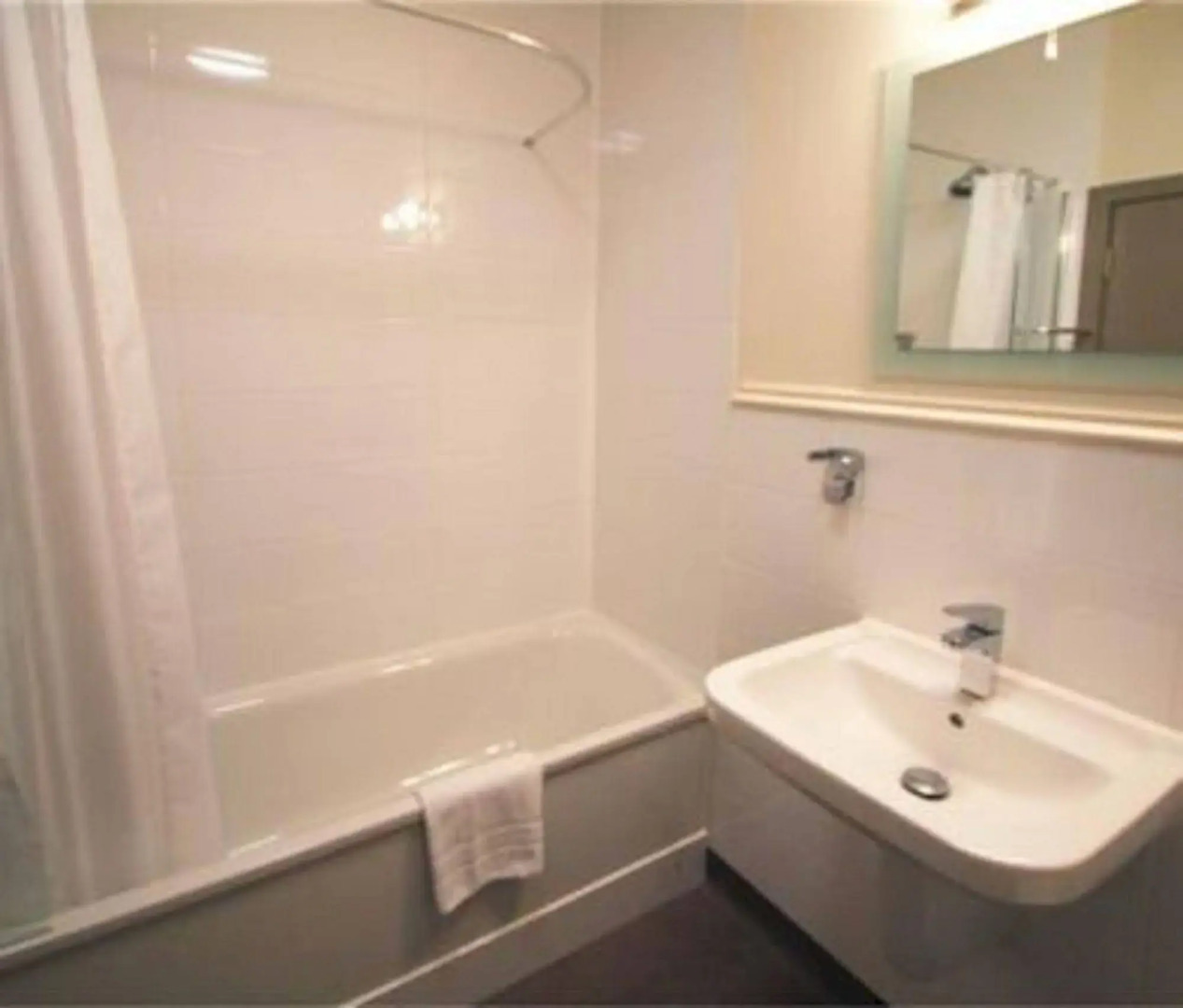 The Spyglass and Kettle