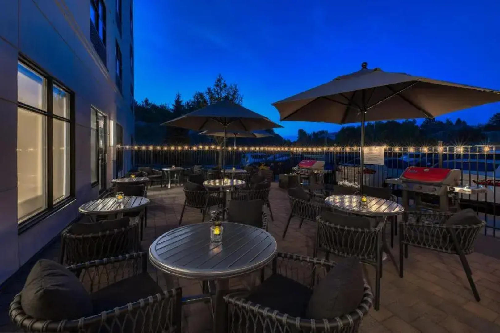 Towneplace Suites Sudbury