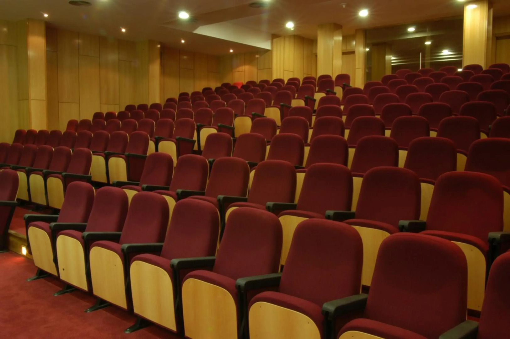 Hotel Do Parque - Congress & SPA