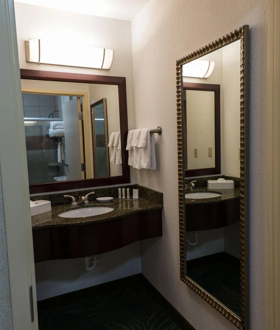 Springhill Suites by Marriott Ridgecrest