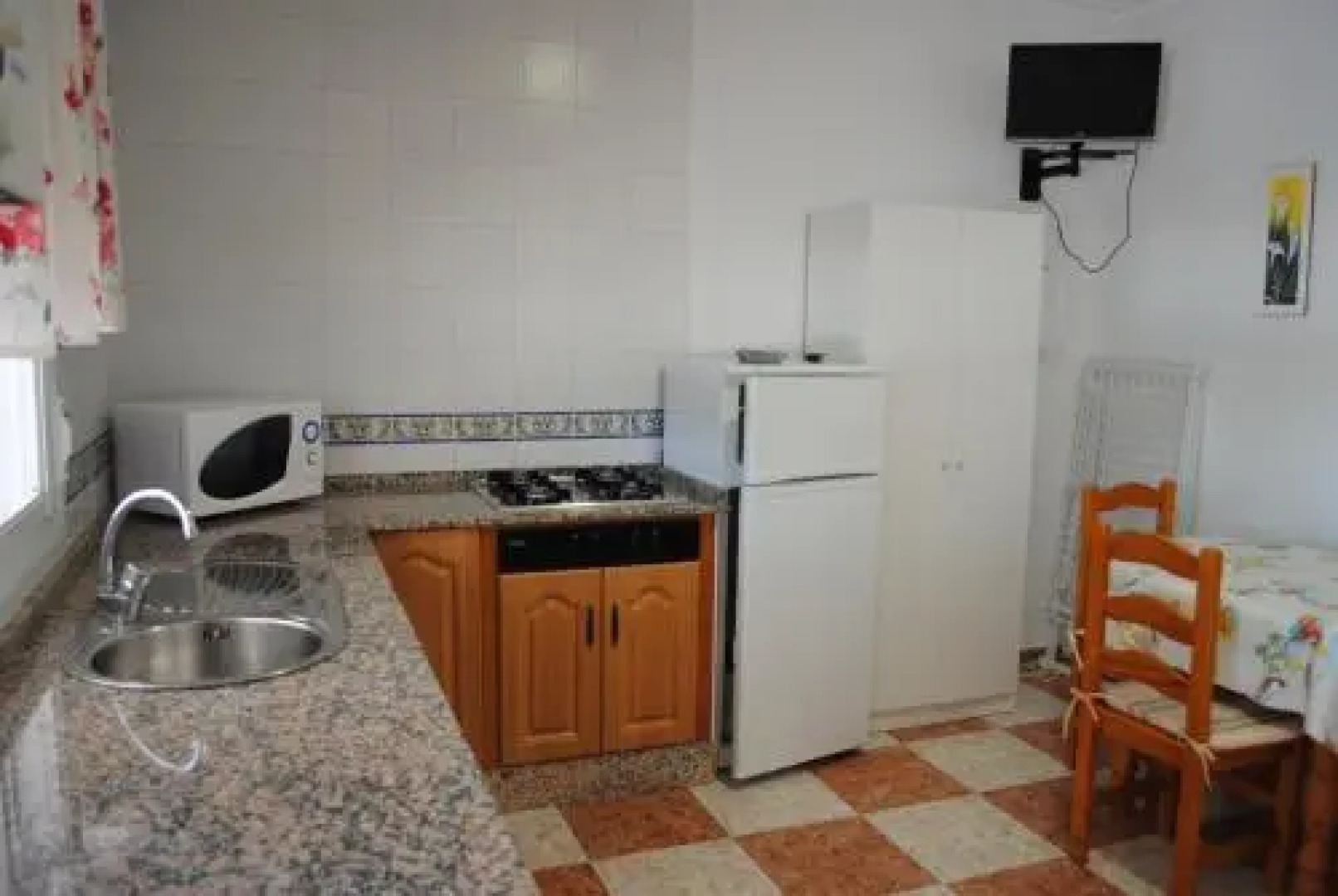 apartamentos Pericón