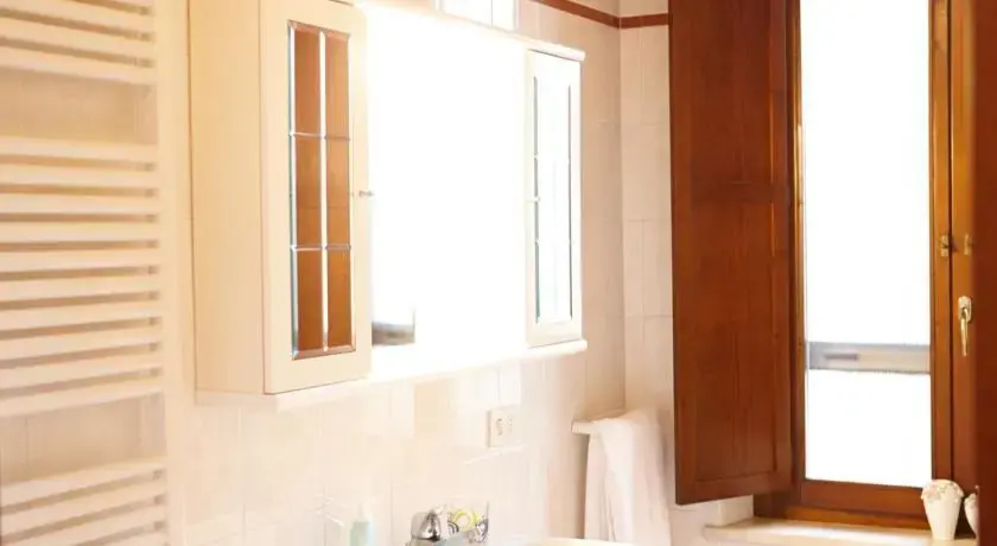 Appartamenti Ottoetti