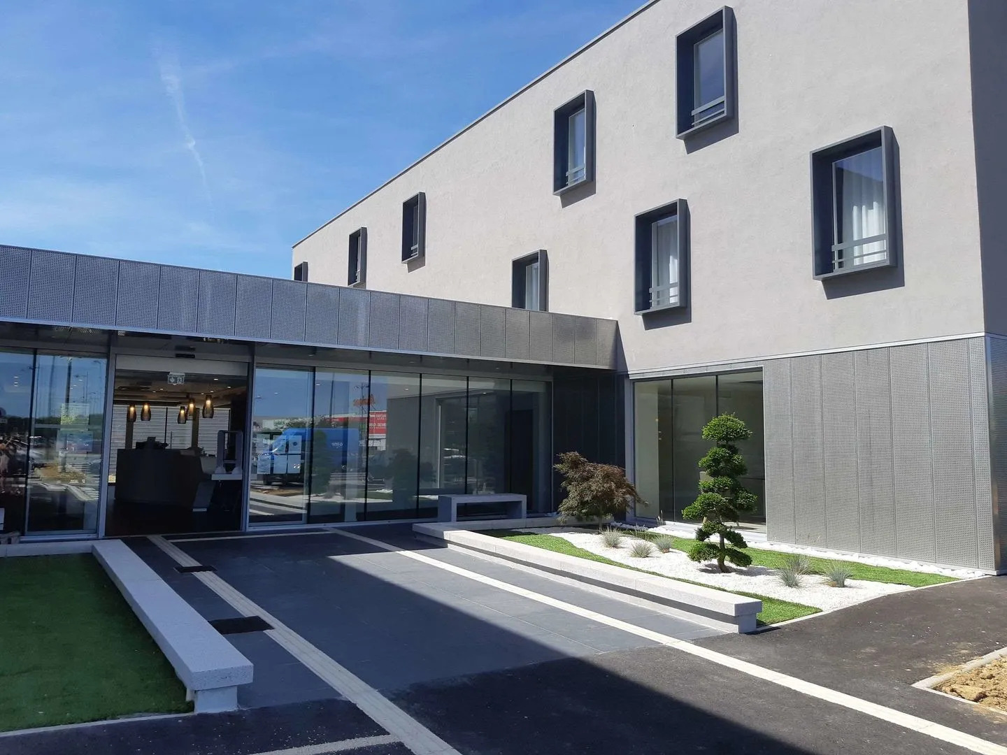 Brit Hotel Saint-Dizier