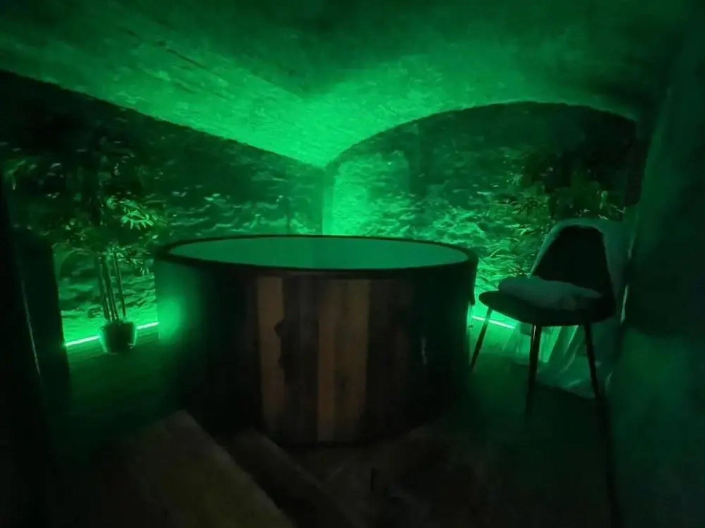 Brighton Breeze Hotel