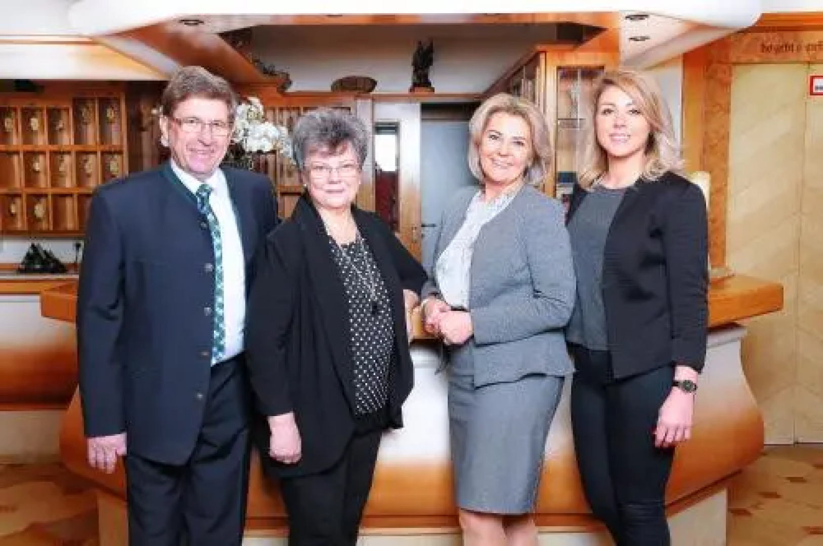 Schreiners - Das Waldviertel Haus