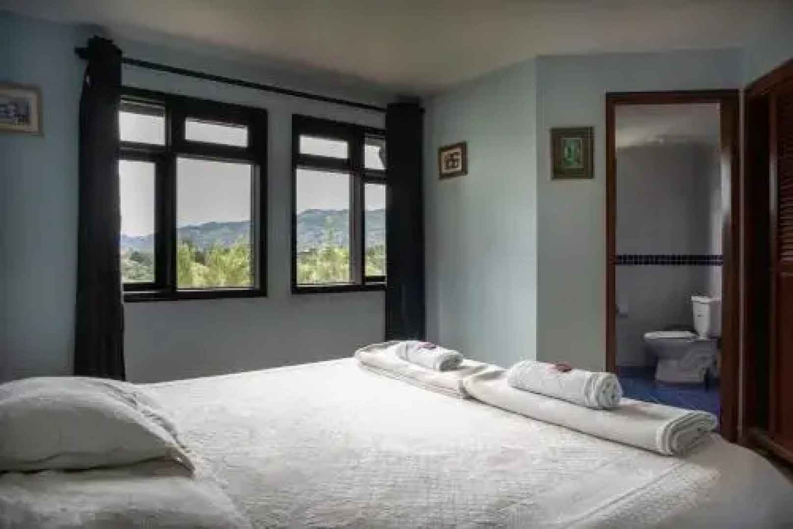 Happy Buddha Hostel Guatape