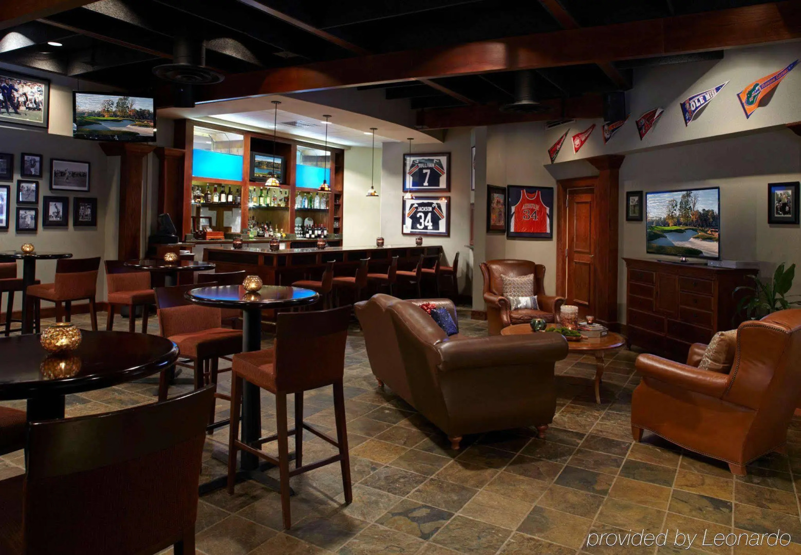 Auburn Marriott Opelika Resort & Spa at Grand National