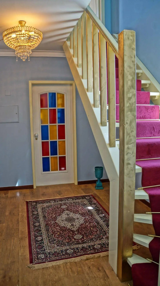 Lagos Center Studios